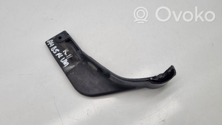 Audi A4 S4 B5 8D Rear mudguard 8D0854857B