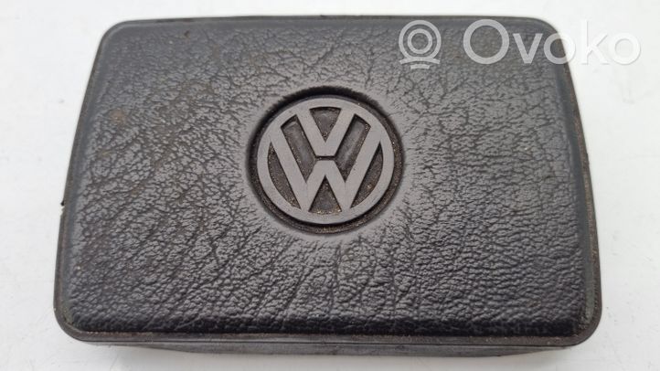 Volkswagen Golf II Module airbag volant 191419669