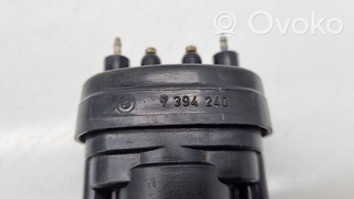 BMW 3 E30 Interruptor de luz 1394240