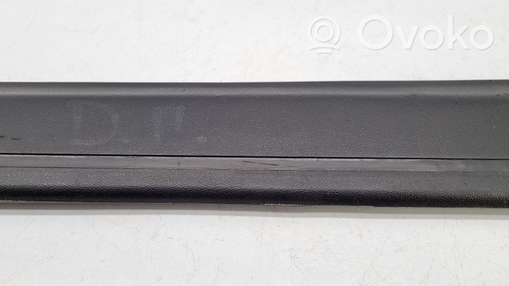 Volkswagen Golf III Rear fender molding trim 1H3853536A