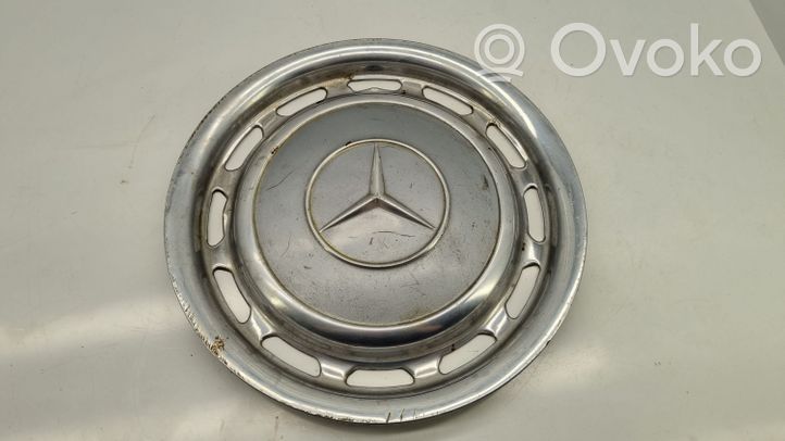 Mercedes-Benz W123 Mozzo/copricerchi/borchia della ruota R14 