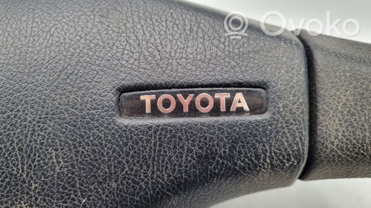 Toyota Corolla E100 Ohjauspyörä 4512512520