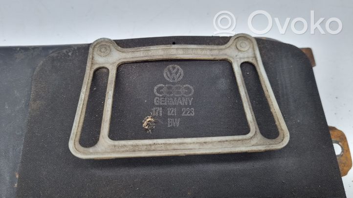 Volkswagen Golf II Jäähdyttimen jäähdytinpuhallin 191959455AA