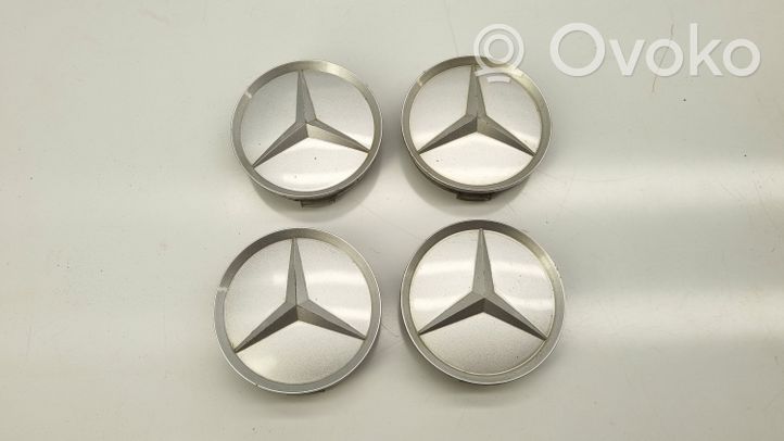 Mercedes-Benz 190 W201 Radnabendeckel Felgendeckel original 2014010225