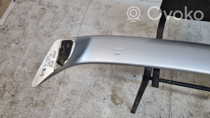 Opel Astra G Spoiler del portellone posteriore/bagagliaio 