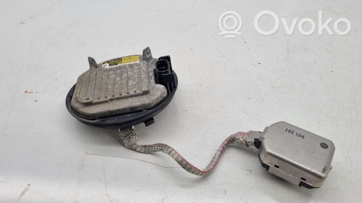 Lexus GS 250 350 300H 450H Modulo di zavorra faro Xenon 8596722080