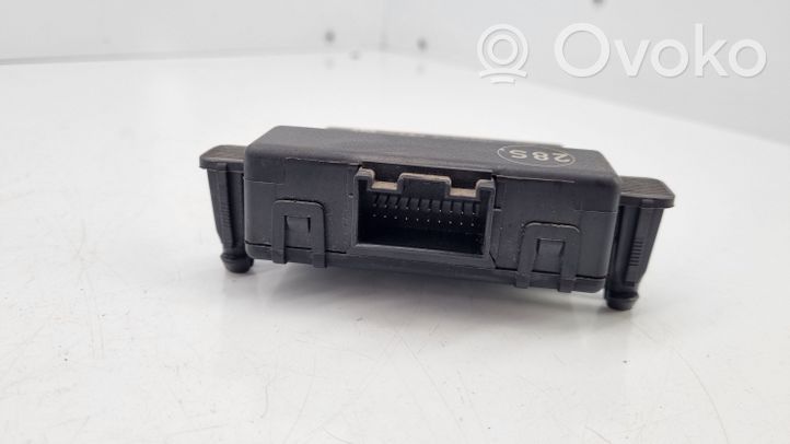 Volkswagen Caddy Modulo di controllo accesso 1K0907530F