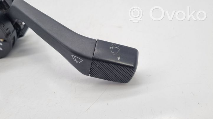 Volkswagen Jetta II Wiper turn signal indicator stalk/switch SWFKLS92