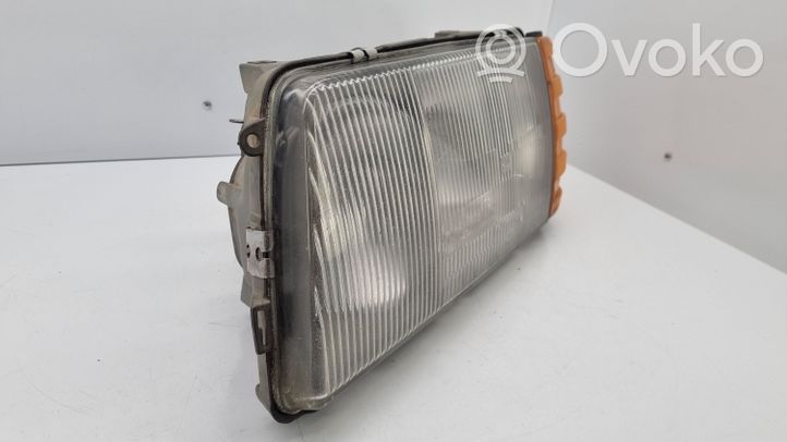 Mercedes-Benz S W126 Phare frontale A1268208961