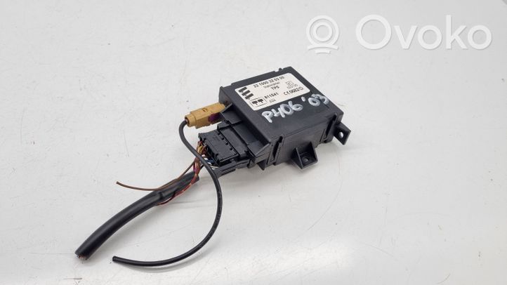 Peugeot 406 Other control units/modules 221000320300