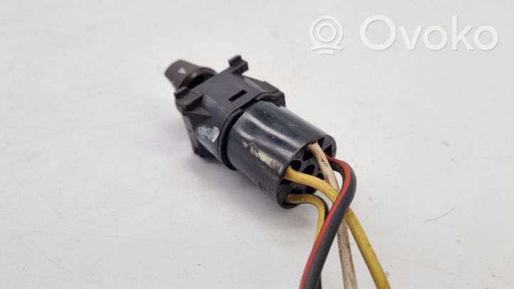 Volkswagen Golf II Interior fan control switch 191959511