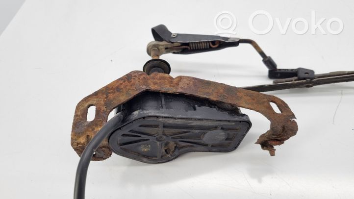 Mercedes-Benz S W126 Headlight wiper motor 1268200442