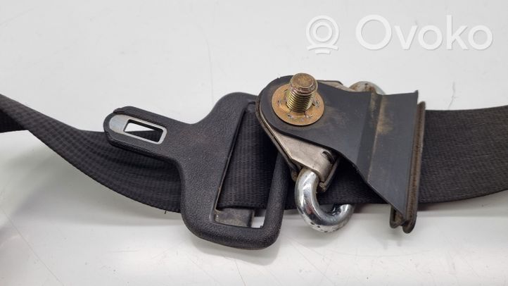 Mercedes-Benz S W126 Rear seatbelt 1268609085