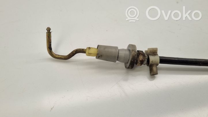 Volkswagen Golf II Throttle cable 191723555