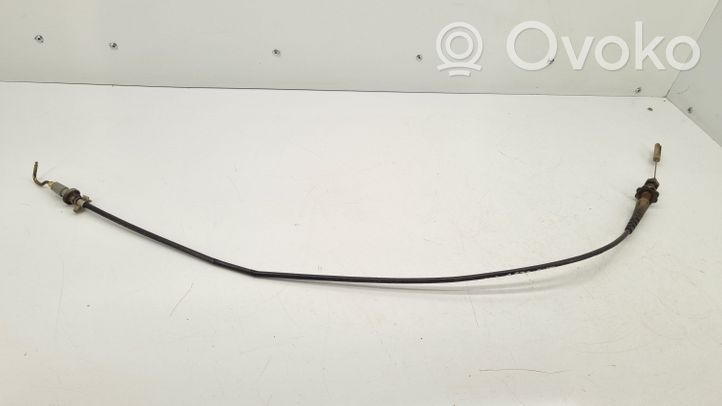 Volkswagen Golf II Throttle cable 191723555