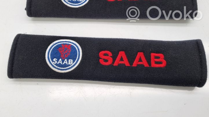 Saab 9-3 Ver1 Prowadnica pasa bezpieczeństwa 