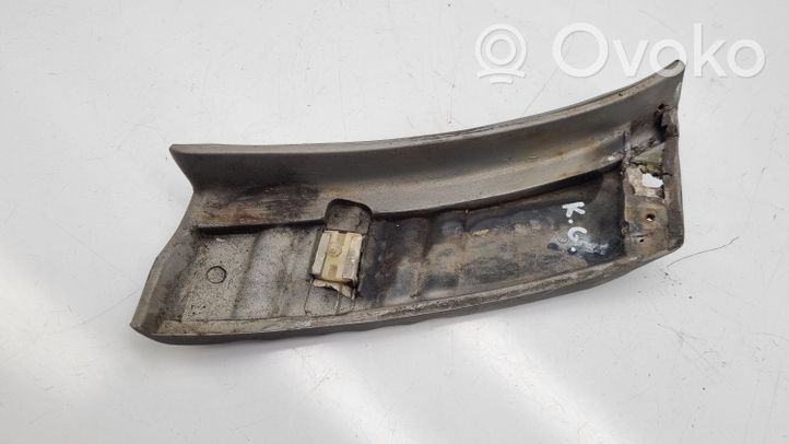 Mercedes-Benz S W126 Rivestimento modanatura parafango posteriore 1266900740