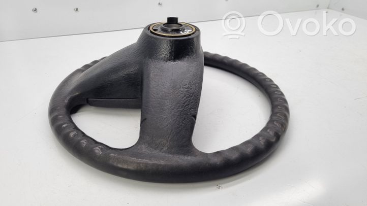 Volkswagen PASSAT B3 Steering wheel 357419091D