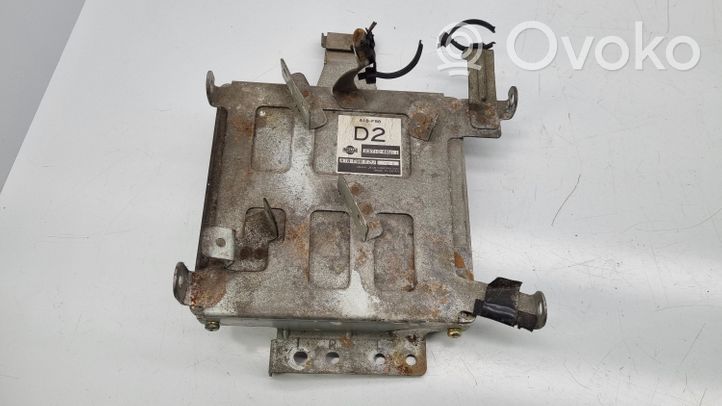 Nissan Maxima Sterownik / Moduł ECU 2371046U11