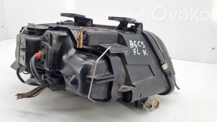 Audi A6 S6 C5 4B Faro/fanale 15592900