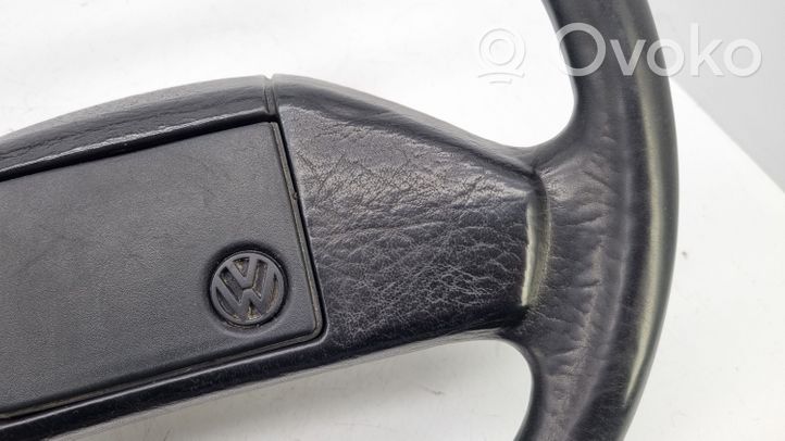 Volkswagen Golf II Steering wheel 191419091AC