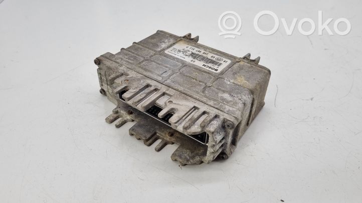 Seat Cordoba (6K) Sterownik / Moduł ECU 1H0907311P