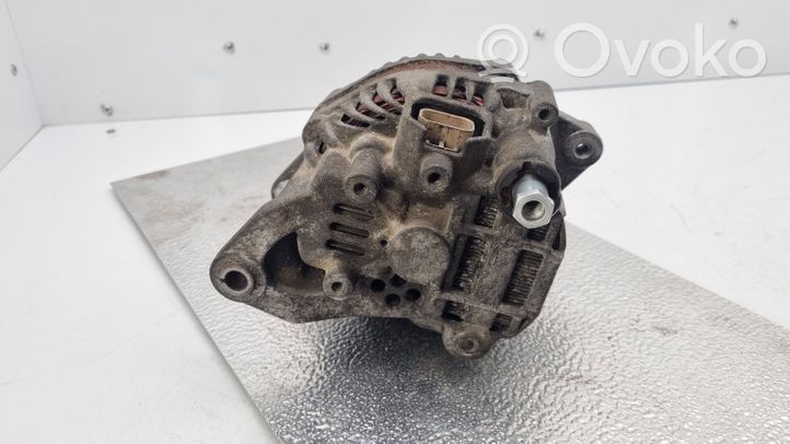 Renault Mascott Alternator 23100DC000