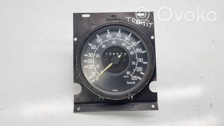 Ford Transit Compteur de vitesse tableau de bord 81DB10A988GA