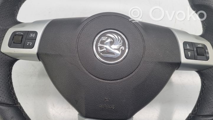 Opel Signum Kierownica 13111337
