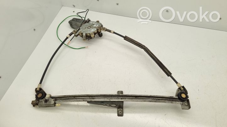 Audi 80 90 B3 Fensterheber elektrisch mit Motor Tür vorne 893959801D