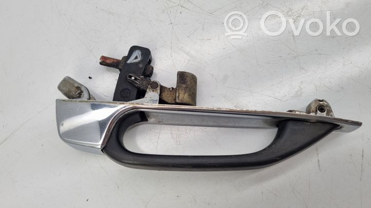 Mercedes-Benz W123 Maniglia esterna per portiera anteriore 1237600359