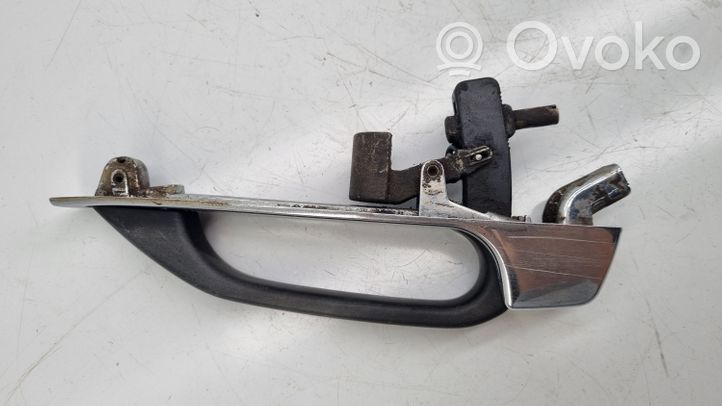 Mercedes-Benz W123 Maniglia esterna per portiera anteriore 1237600359