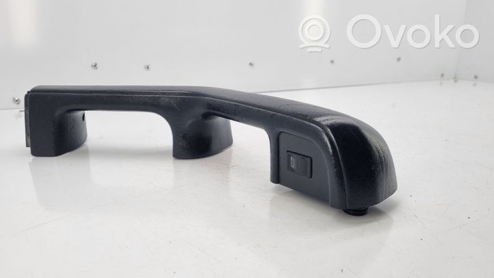 Audi 80 90 S2 B4 Rivestimento della maniglia interna per portiera anteriore 8A1867196