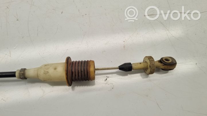 Mercedes-Benz E W124 Cavo per acceleratore 1243001230