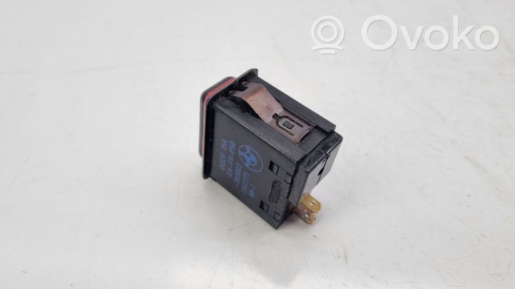 BMW 3 E30 Electric window control switch 1369375