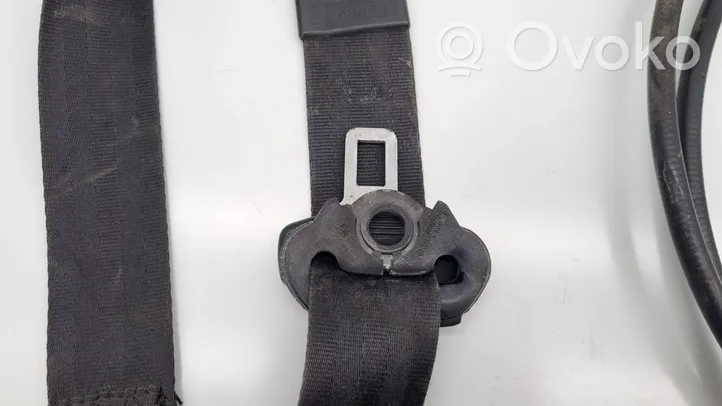 Audi 80 90 B3 Front seatbelt 895857705C