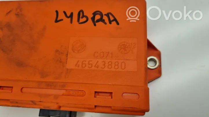 Lancia Lybra Module confort 46543880