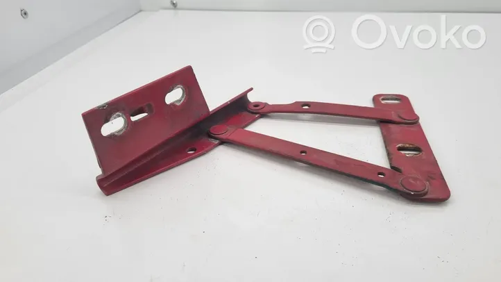 Mercedes-Benz 307 Engine bonnet/hood hinges 