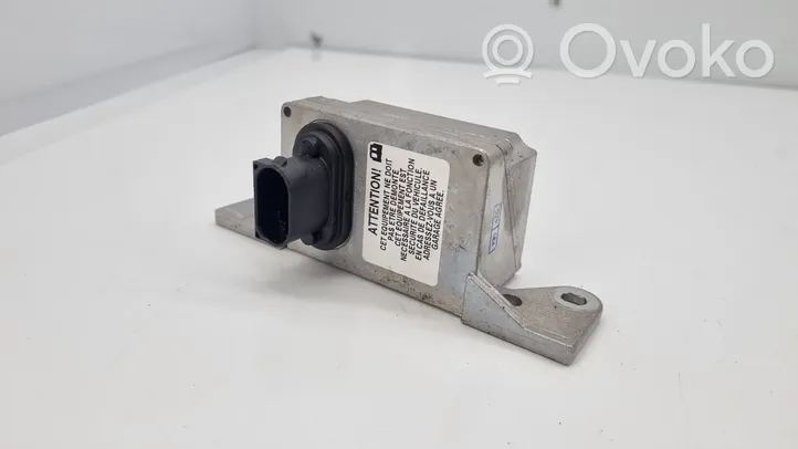 Renault Vel Satis Czujnik przyspieszenia ESP 8200004644B