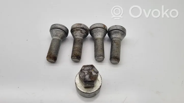 Volvo S60 Nuts/bolts 