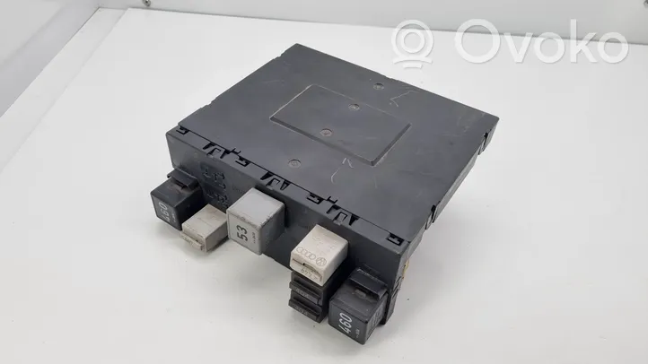 Volkswagen Cross Touran I Module confort 3C0937049AE