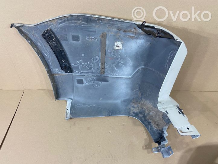 Mitsubishi Pajero Rivestimento del pannello parte angolare del paraurti posteriore 6410A292