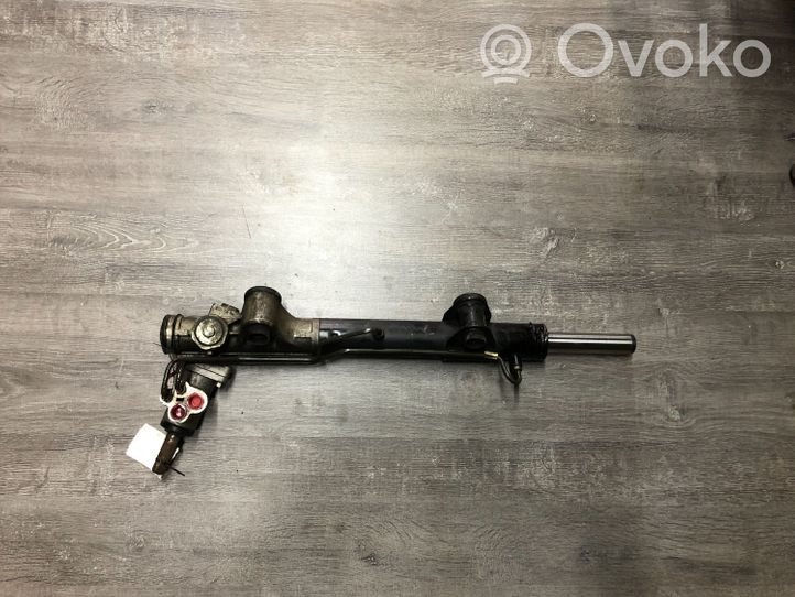 Dodge Nitro Steering rack 