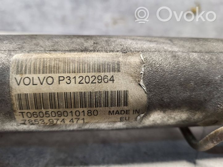 Volvo V70 Cremagliera dello sterzo 