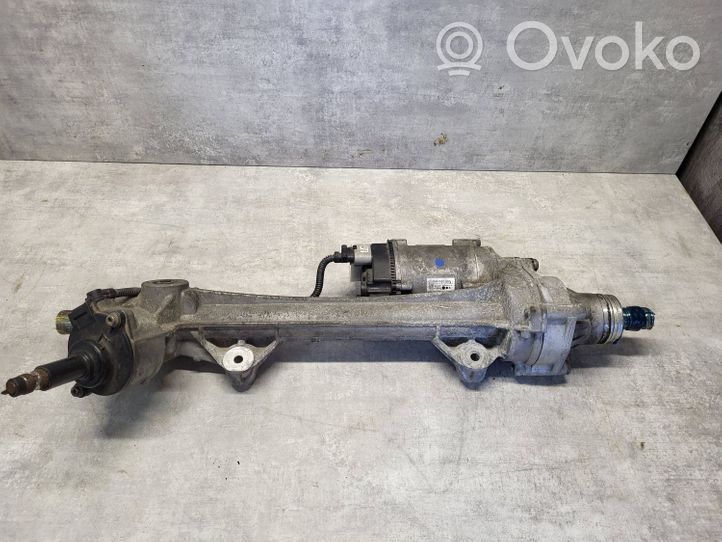 BMW 1 F20 F21 Ammortizzatore anteriore 6855733