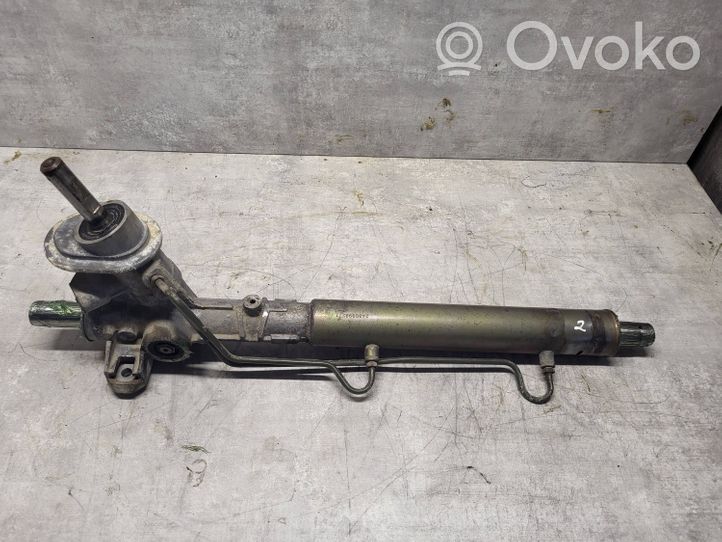 Ford Galaxy Steering rack 