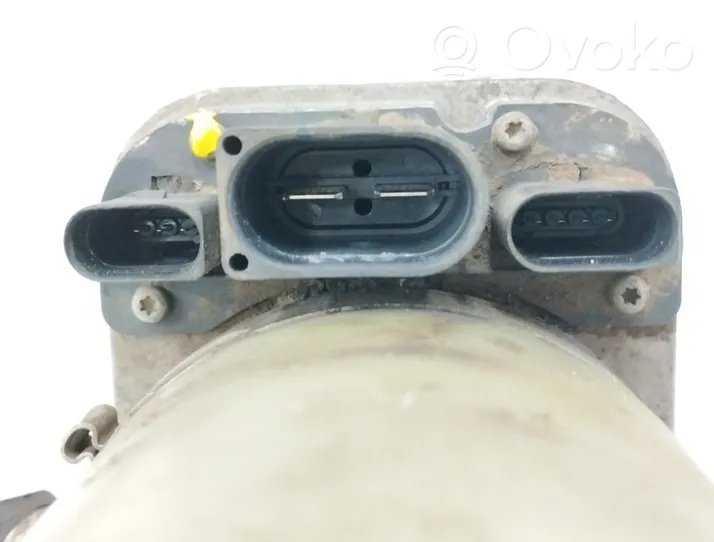 Volkswagen Polo Electric power steering pump 6Q0423156M