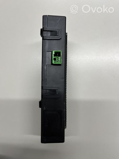 Volvo XC70 Tow bar trailer control unit/module 30664652