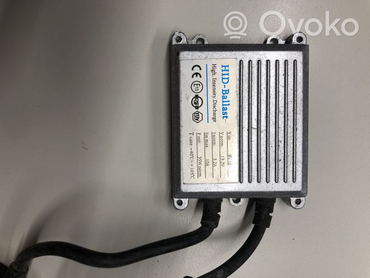 Volvo XC70 Module de ballast de phare Xenon 