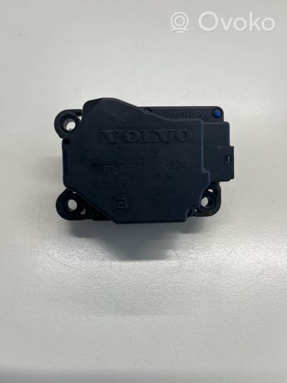 Volvo XC70 Moteur / actionneur de volet de climatisation 30676511